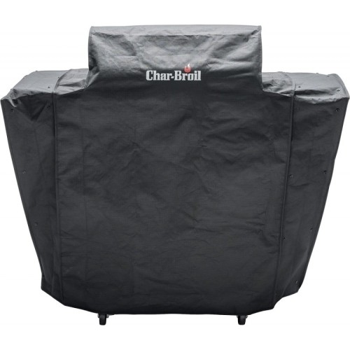 Char-Broil cover for SMART-E grill