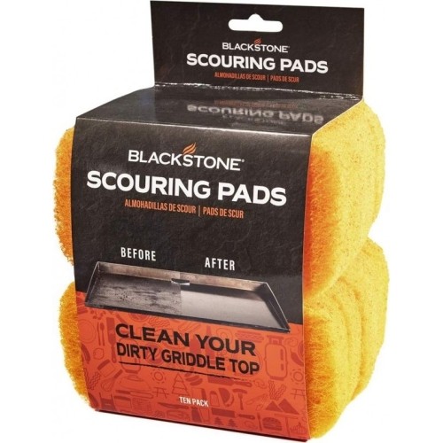 Cleaning Sponges - BlackStone (10pcs)