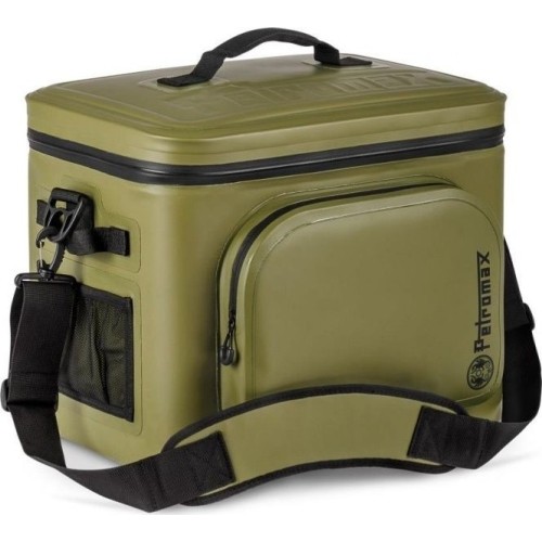 Shaker Petromax 22L Olive