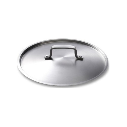 Skottsberg stainless steel lid 28cm