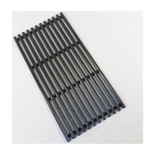 Cast iron grill grates for barbecue 22.3x43.5cm