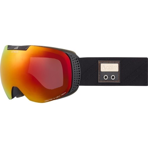 CAIRN ULTIMATE ski goggles