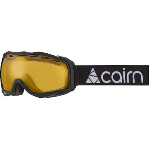 CAIRN SPEED ski goggles