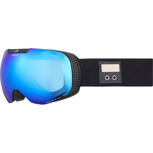 CAIRN ULTIMATE ski goggles