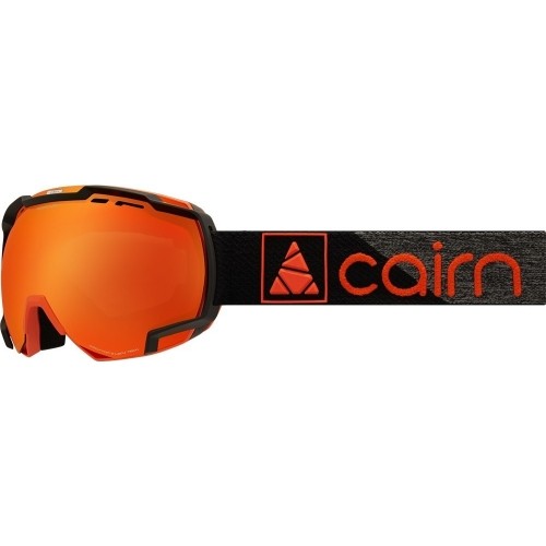 CAIRN MERCURY ski goggles