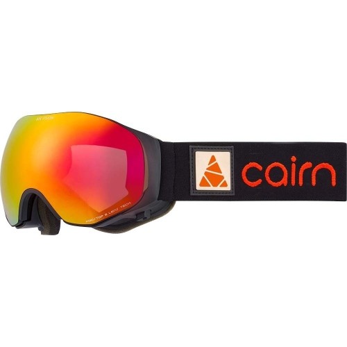 CAIRN AIR VISION ski goggles