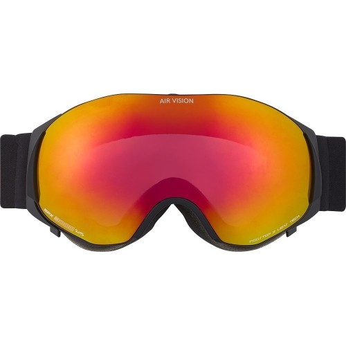CAIRN AIR VISION ski goggles