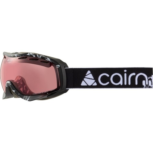 CAIRN ALPHA ski goggles