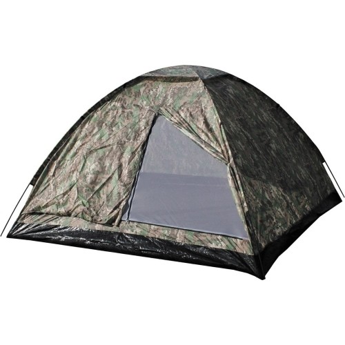 Tent MFH Monodom - Operation Camo, 3 Persons