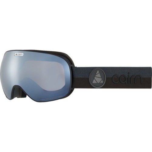 CAIRN FOCUS OTG 3102 Ski Goggles with interchangeable lenses