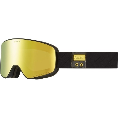 CAIRN Magnitude Ski Goggles with interchangeable lenses