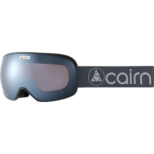 CAIRN MAGNETIK 837 ski goggles with interchangeable lenses