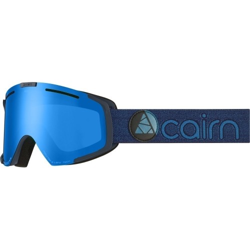 Ski goggles CAIRN GENESIS 8153