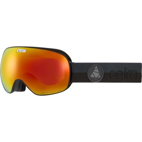 CAIRN FOCUS OTG 302 ski goggles with interchangeable lenses