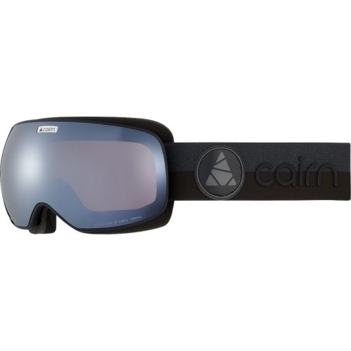 CAIRN GRAVITY 302 ski goggles with interchangeable lenses