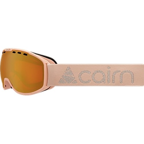 CAIRN RAINBOW Photochromic Ski Goggles