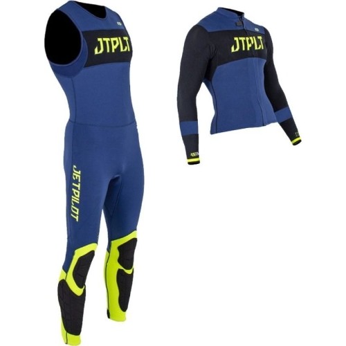 Jetpilot RX Race John and Jacket