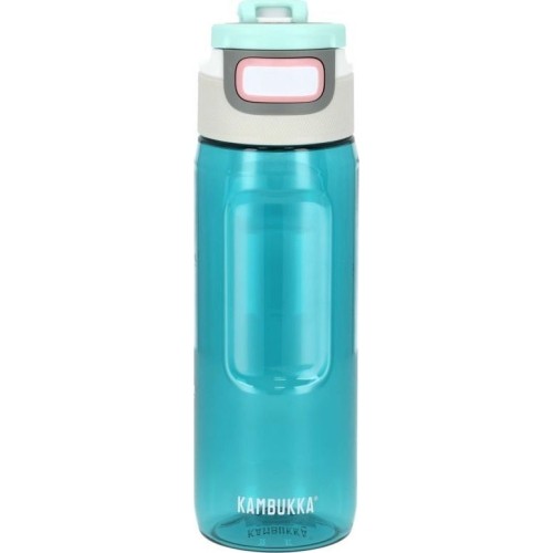 Kambukka Elton 750 ml water bottle Emerald