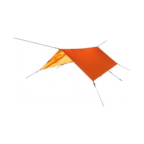 Tarp TigerWood 3 m x 3 m rescue