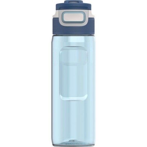 Kambukka Elton 750 ml Crystal Blue water bottle