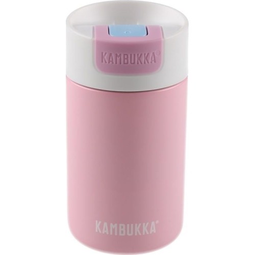 Kubek termiczny Olympus 300 ml Pink Kiss