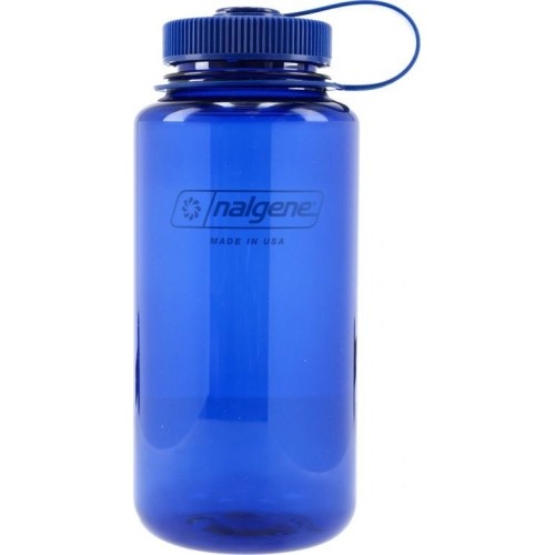 Butelka Nalgene Wide Mouth 1 l Denim