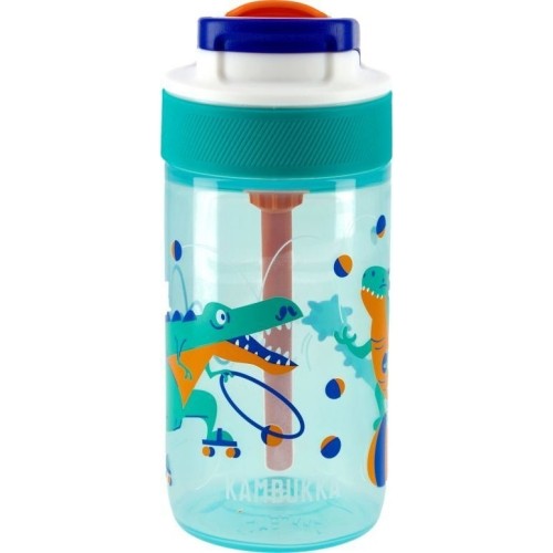 Cambukka Lagoon Juggling Dino 400 ml bottle