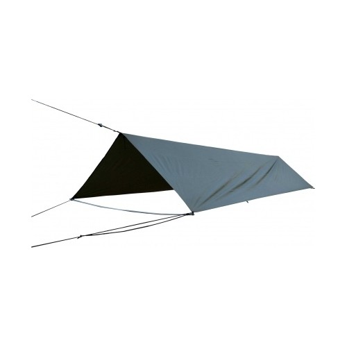 TigerWood Tarp Zak 3.4 m x 1.6 m with frame