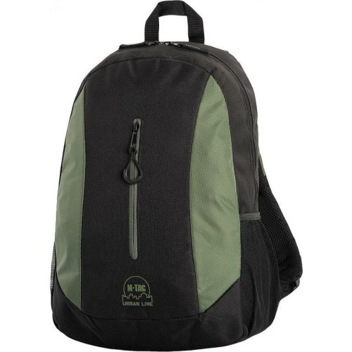 M-Tac Urban Line Lite Pack backpack green/black