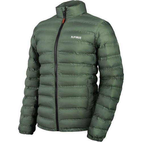 Alpinus Nordend men's jacket green