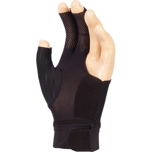 Adam Glove PRO Medium Black