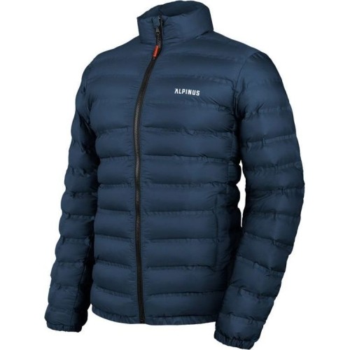 Alpinus Nordend men's jacket navy blue