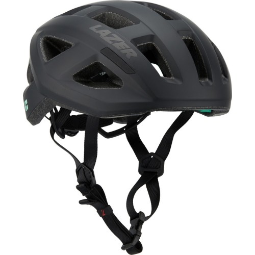 Kask Lazer Tonic, L 58-61 cm, (czarny matowy)