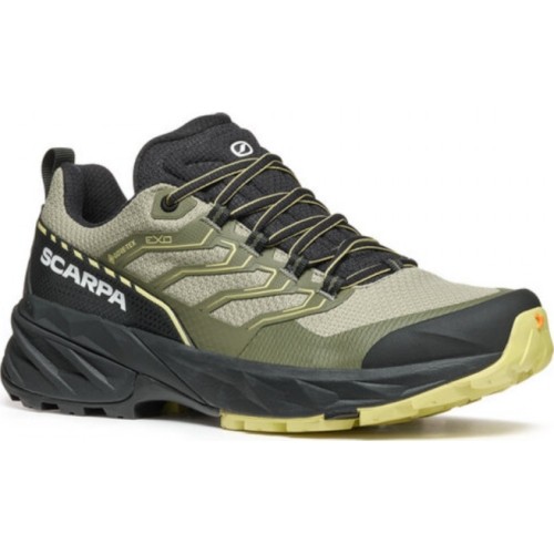 Damskie buty Scarpa Rush 2 GTX WMN