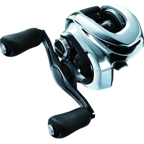 Kołowrotek Shimano Antares HG