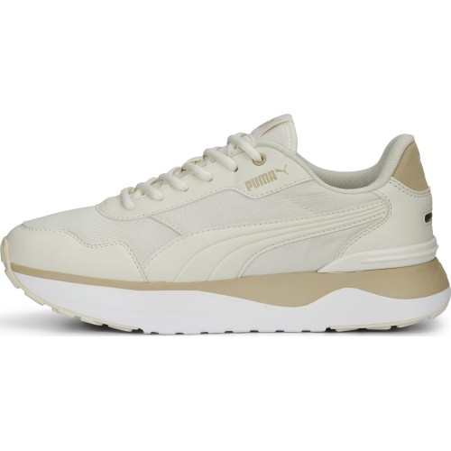 Puma Avalynė Moterims R78 Voyage Vapor White 380729 25