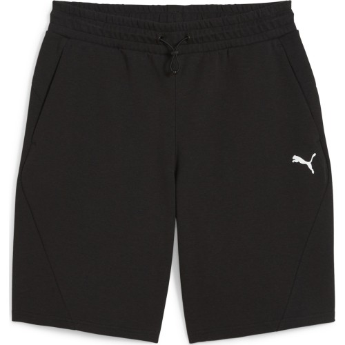 Puma Šortai Vyrams Rad/Cal Shorts 9 Black 678918 01