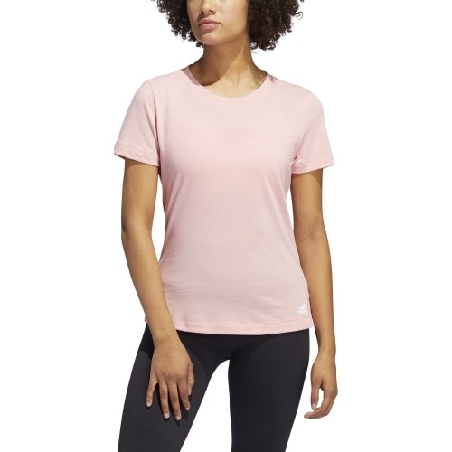 Adidas Palaidinė Prime Tee Pink