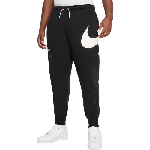 Nike Kelnės Vyrams Nsw Swoosh Sbb Pant Black DD6001 010