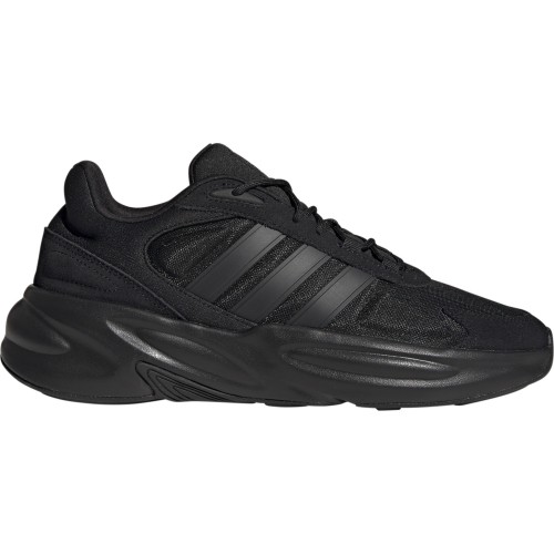 Adidas Footwear for Men Ozelle Black GX6767