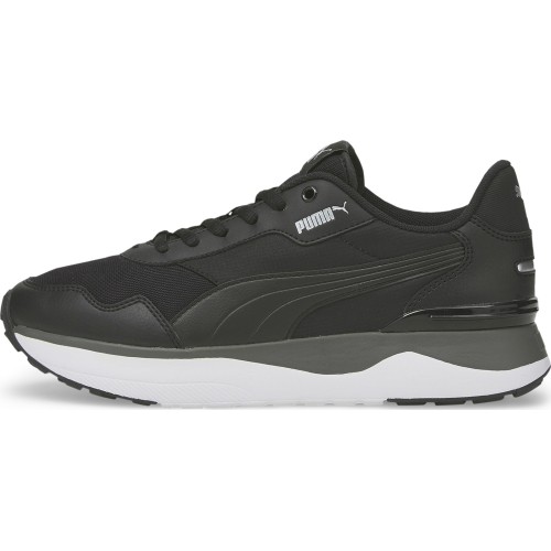 Puma Avalynė Moterims R78 Voyage Black