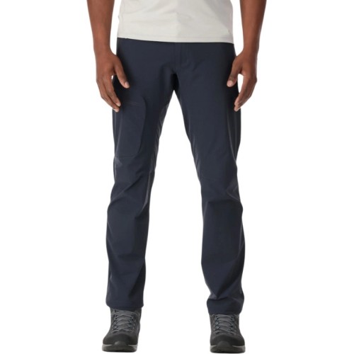 RAB Incline Pants Long Leg Extended Pants for Men