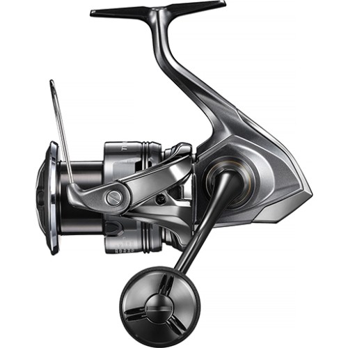 Reel Twin Power FE C5000XG