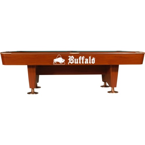 Stół bilardowy Buffalo Dominator 8ft Brązowy