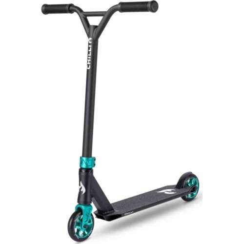 Stunt scooter Chilli Pro 4000 sea