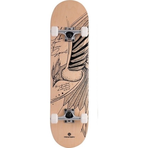 Skateboard TEMPISH Free Spirit