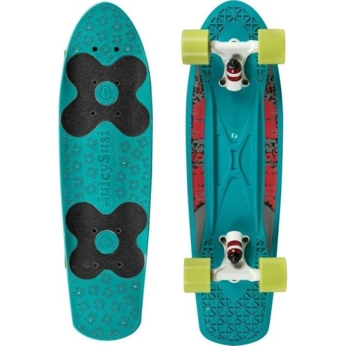 Penny board'as Choke Spicy Sabrina forest/green