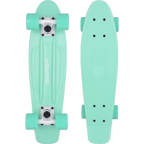 Penny Board'as Tempish Buffy Nature