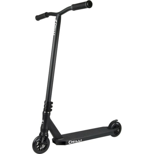 Chilli Pro Grim Reaper Stunt Scooter