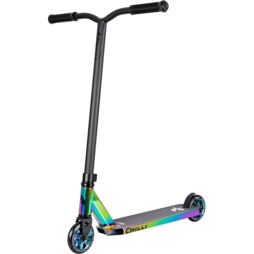 Stunt scooter Chilli Pro Rocky